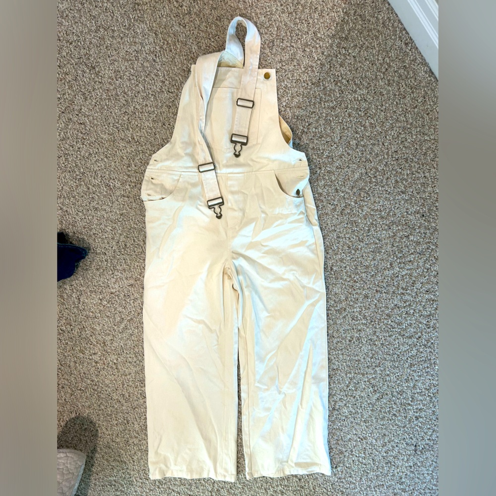 Garance women’s overalls